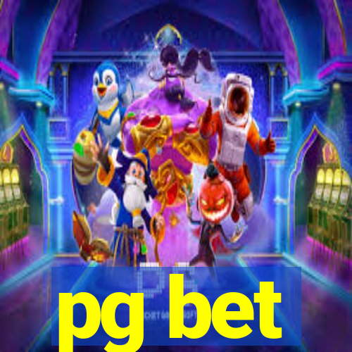 pg bet